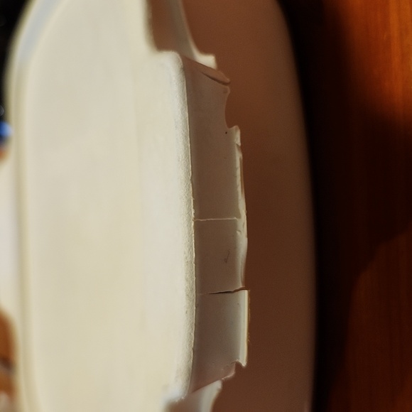 Vintage corningware A-1-B 1L green Ivy USA Casserole dish with pyrex… - Picture 9 of 9